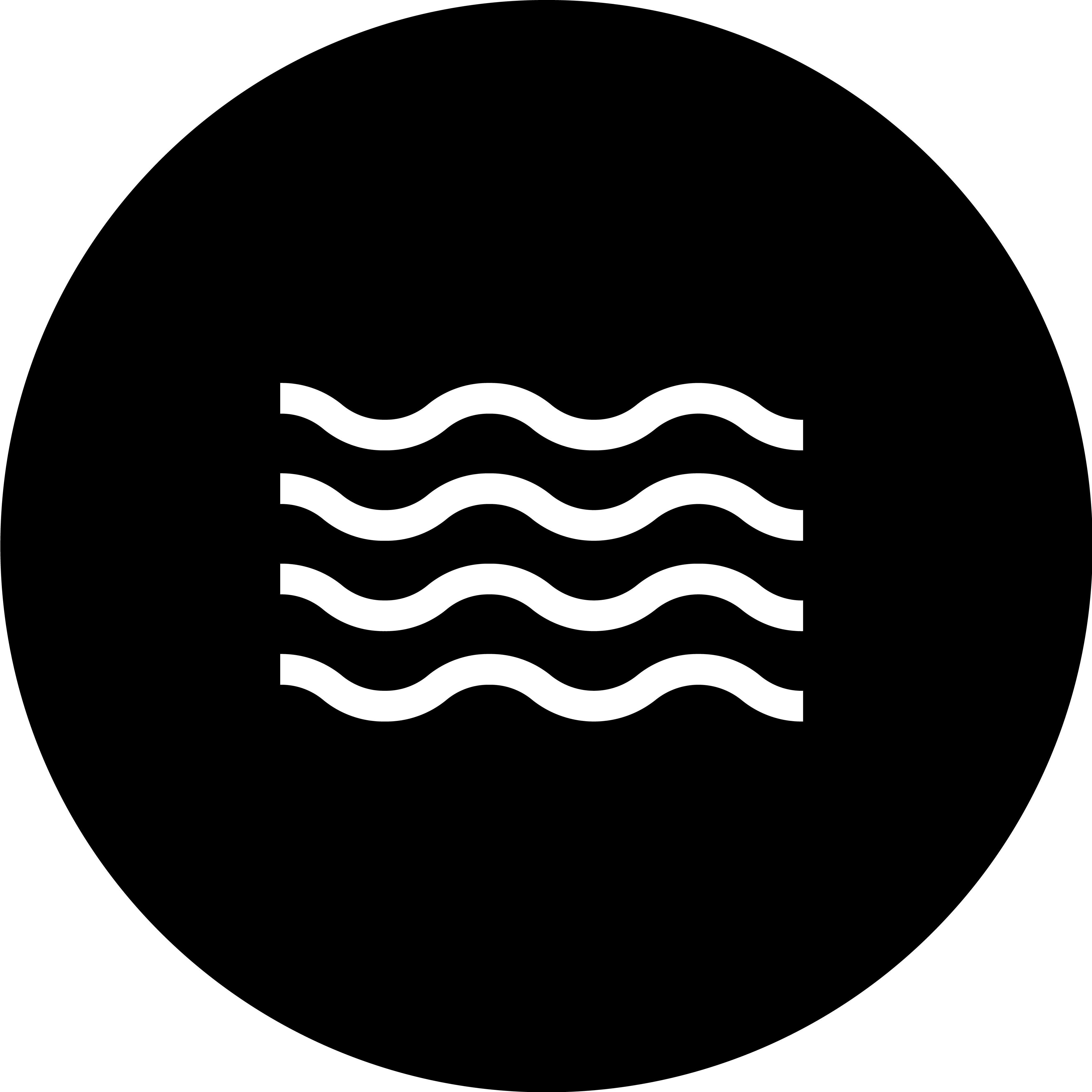 wave